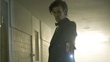 The Doctor