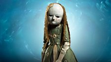 Peg Doll