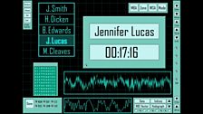 Episode Graphics