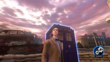 The Doctor