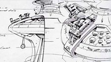 TARDIS Console