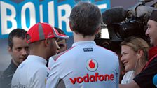 5 live F1