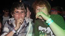 Eisteddfod Genedlaethol 2012!