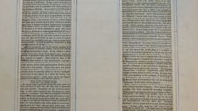 'Aggressive Amateurism' - Sunday Times article, 6 October 1867