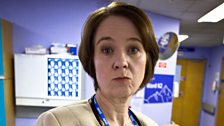 Dr Pippa Moore