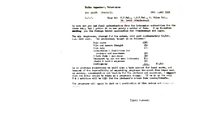 Breakdown of costs for the Zoo Quest series