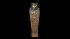 Mummy of Hornedjitef