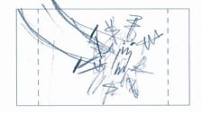 Storyboarding The Snowmen’s Opening Moments