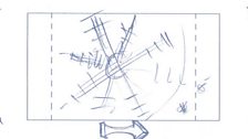 Storyboarding The Snowmen’s Opening Moments