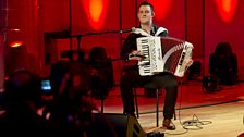 BBC Radio Scotland Young Trad 2013