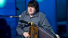 BBC Radio Scotland Young Trad 2013
