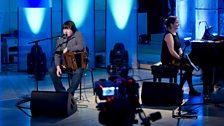 BBC Radio Scotland Young Trad 2013