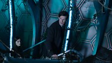 The Name of the Doctor