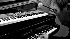Eugene Twist: Another Country session