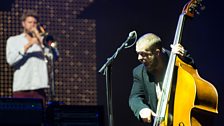 Mumford and Sons at T in the Park 2013