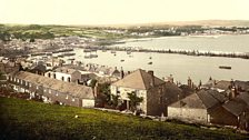 Newlyn