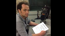 Mathew Rhys - Tu Hwnt I Ddagrau: Lleisiau Senghenydd