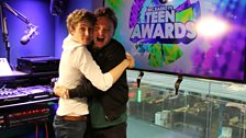 #TeenAwards Takeover!