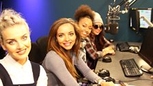 #TeenAwards Takeover!