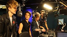 #TeenAwards Takeover!