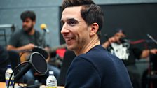 Russell Kane