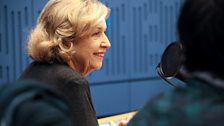 Anne Reid