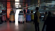 From Victory of the Daleks (2010)