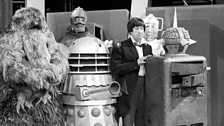 Rogues’ Gallery!