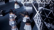 A production shot from 1967…