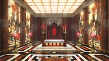 Production Artwork