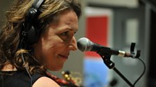Beth Neilsen Chapman Session