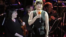 Laura Michelle Kelly