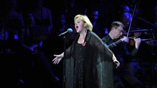 Maria Friedman