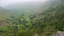 Cwm Blowty