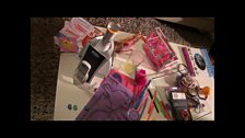 Bric-a-brac