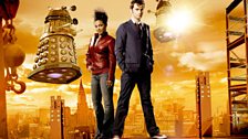 Daleks In Manhattan