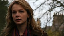 Sally Sparrow