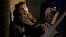 The Doctor and Billy