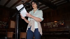 Harriet Walter