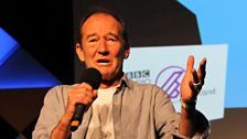 The Culture Studio Live From Edinburgh 7 August