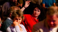 The Voter's Voice