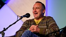 MacAulay and Co Live From Edinburgh 11 August