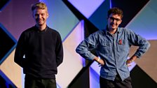 MacAulay and Co Live From Edinburgh 12 August