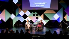 This is Harry Shearer