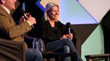 BBC Writersroom: So You Want To Be a Writer?