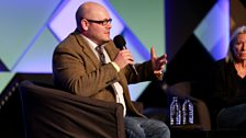 BBC Writersroom: So You Want To Be a Writer?