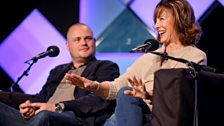 BBC Radio 4: Front Row