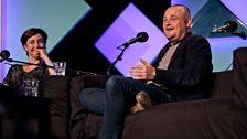 BBC Radio 4: Front Row