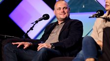 BBC Radio 4: Front Row