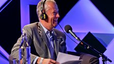 BBC Radio 4: Front Row